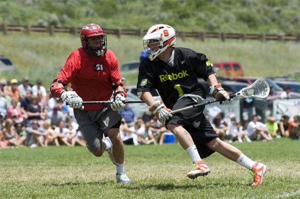 Vail Lacrosse Tournament