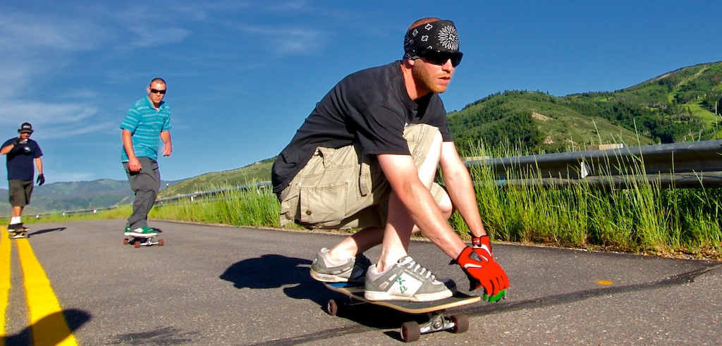 OPD Skateboards